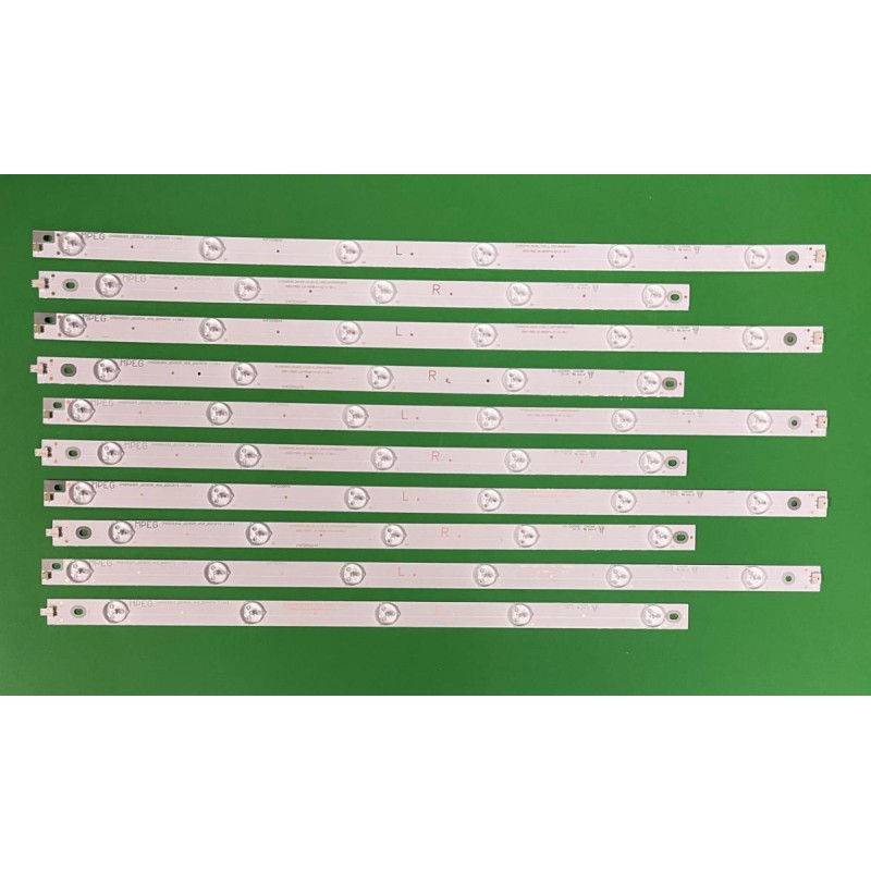 LED-Hintergrundbeleuchtungs...