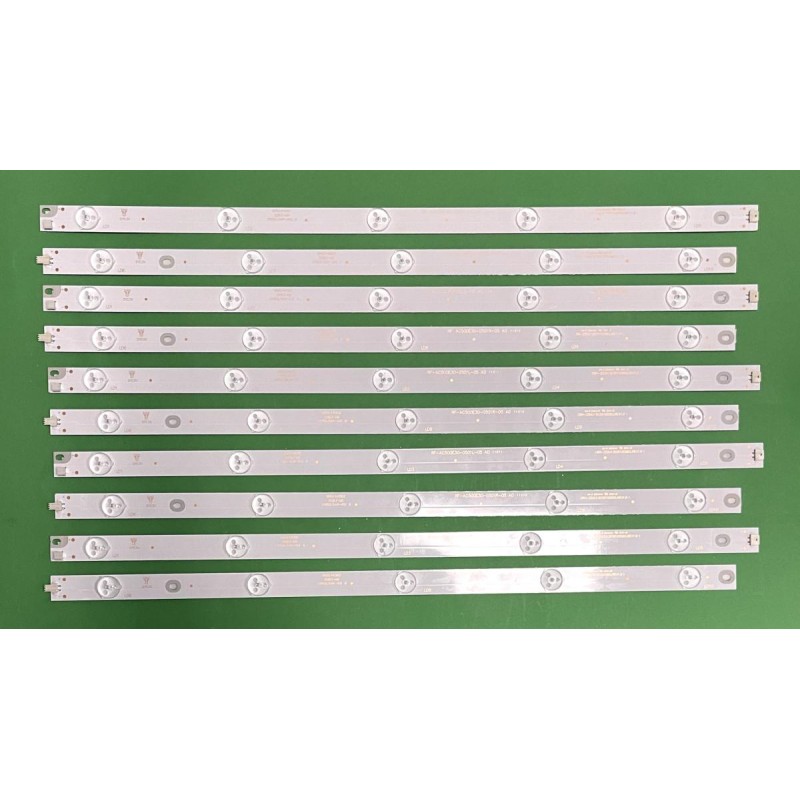 LED-Hintergrundbeleuchtungs...