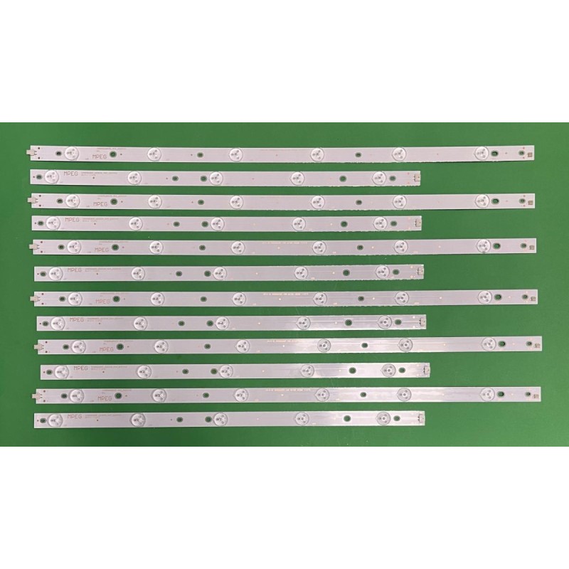 LED-Hintergrundbeleuchtungs...