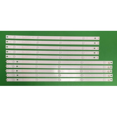 LED-Hintergrundbeleuchtungs...