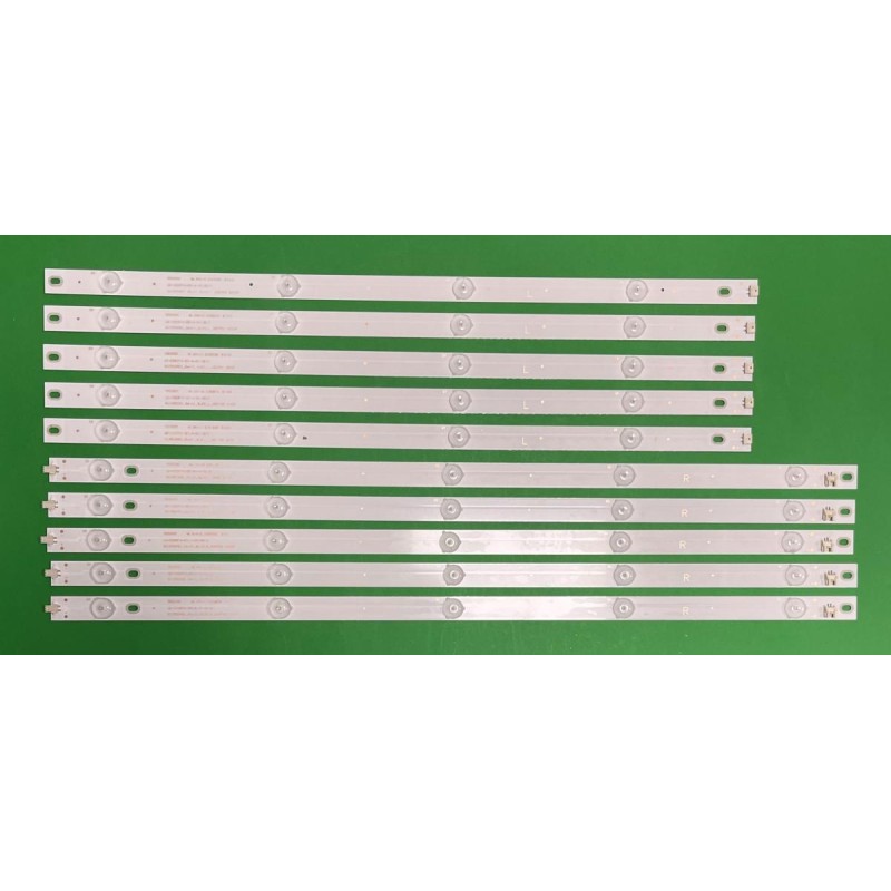 LED-Hintergrundbeleuchtungs...