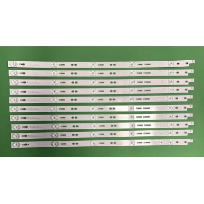 LED-Hintergrundbeleuchtungs...