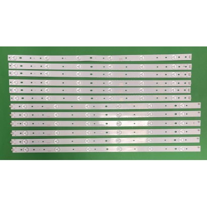 LED-Hintergrundbeleuchtungs...