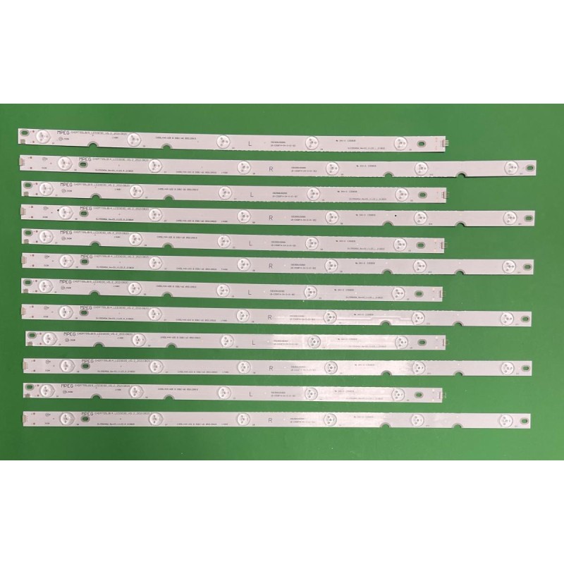 LED-Hintergrundbeleuchtungs...