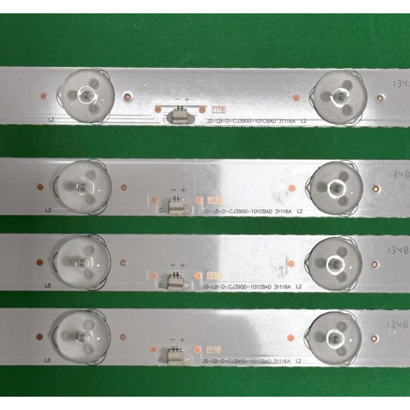 LED-Hintergrundbeleuchtungs...