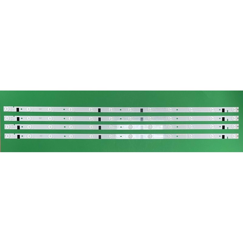 LED-Hintergrundbeleuchtung...