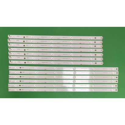 LED-Hintergrundbeleuchtungs...