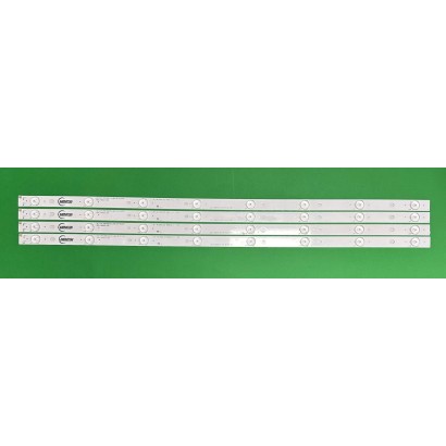 LED-Hintergrundbeleuchtungs...