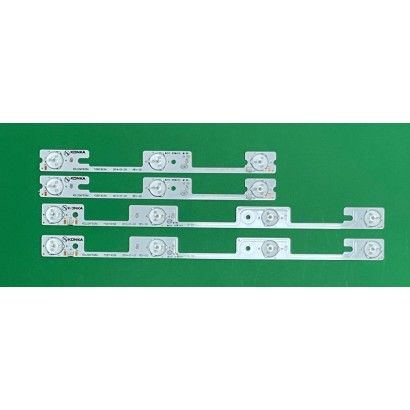 LED-Hintergrundbeleuchtungs...