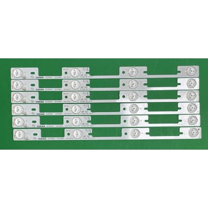 LED-Hintergrundbeleuchtungs...