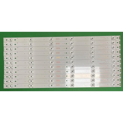 LED-Hintergrundbeleuchtungs...