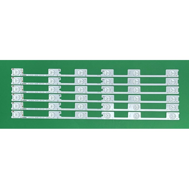 LED-Hintergrundbeleuchtungs...