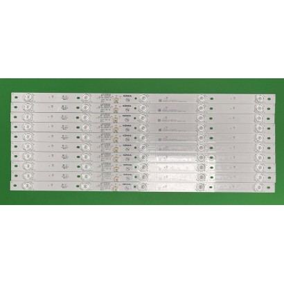 LED-Hintergrundbeleuchtungs...