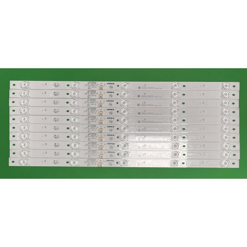 LED-Hintergrundbeleuchtungs...