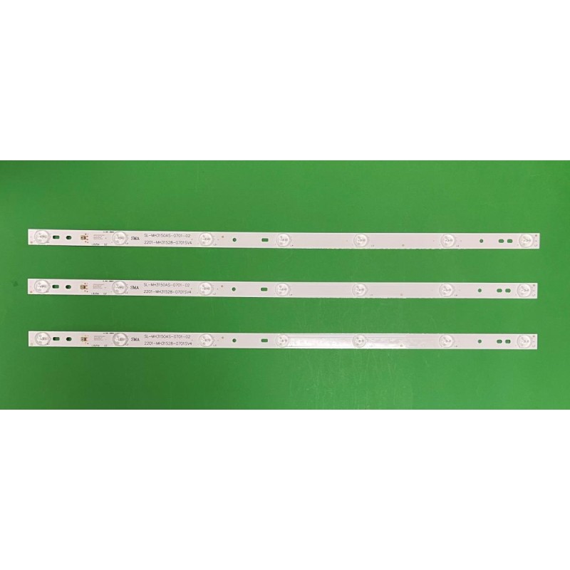 LED-Hintergrundbeleuchtungs...