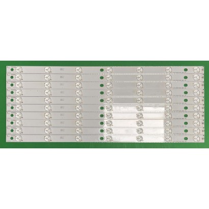 LED-Hintergrundbeleuchtungs...