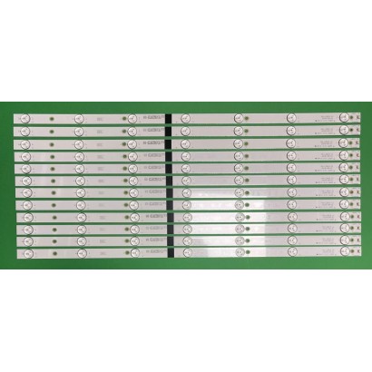 LED-Hintergrundbeleuchtungs...