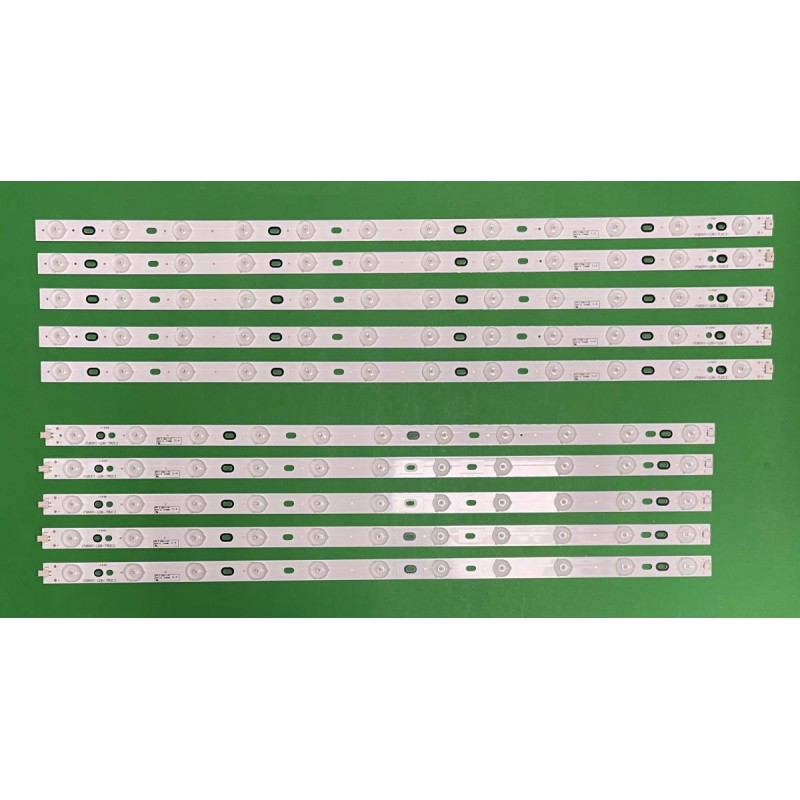 LED-Hintergrundbeleuchtung...