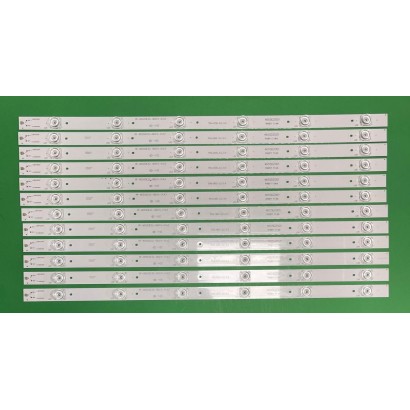 LED-Hintergrundbeleuchtungs...