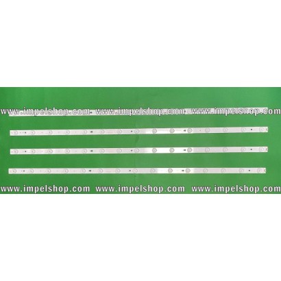 LED-Hintergrundbeleuchtungs...