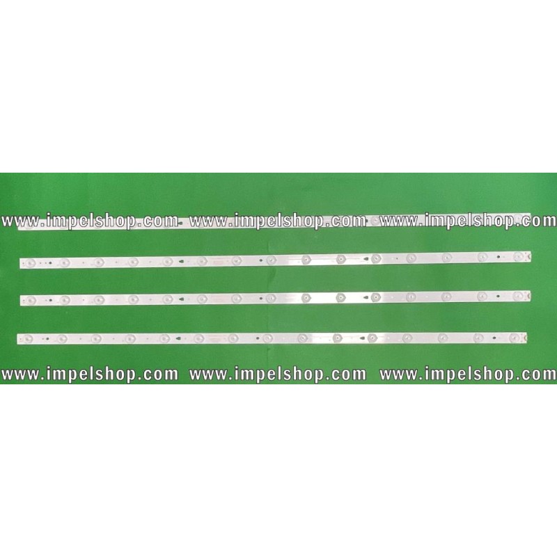 LED-Hintergrundbeleuchtungs...