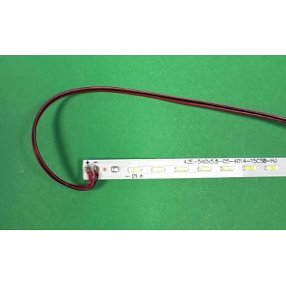 LED-Hintergrundbeleuchtungs...