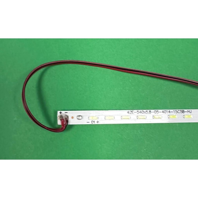 LED-Hintergrundbeleuchtungs...