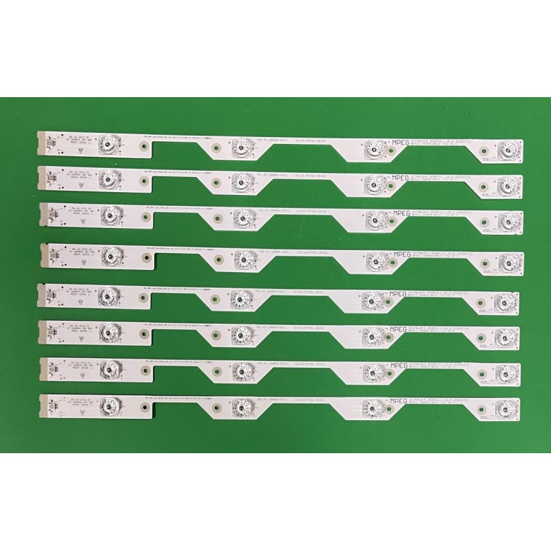 LED-Hintergrundbeleuchtungs...