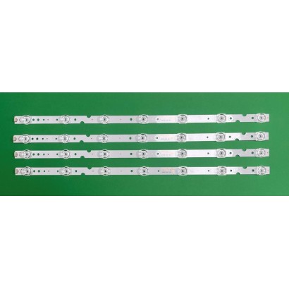 LED-Hintergrundbeleuchtungs...