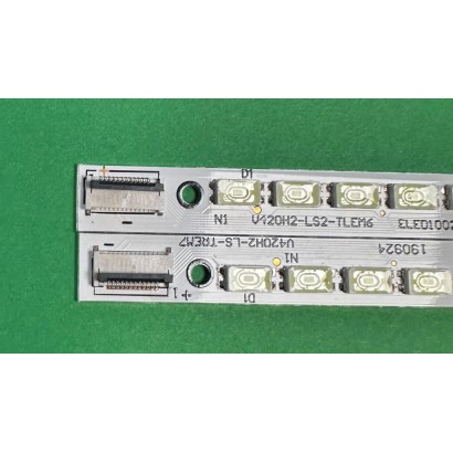 LED-Hintergrundbeleuchtung...