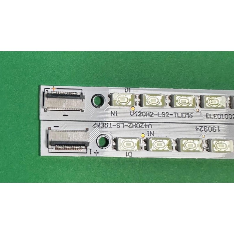 LED-Hintergrundbeleuchtung...