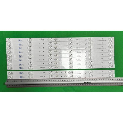 LED-Hintergrundbeleuchtungs...