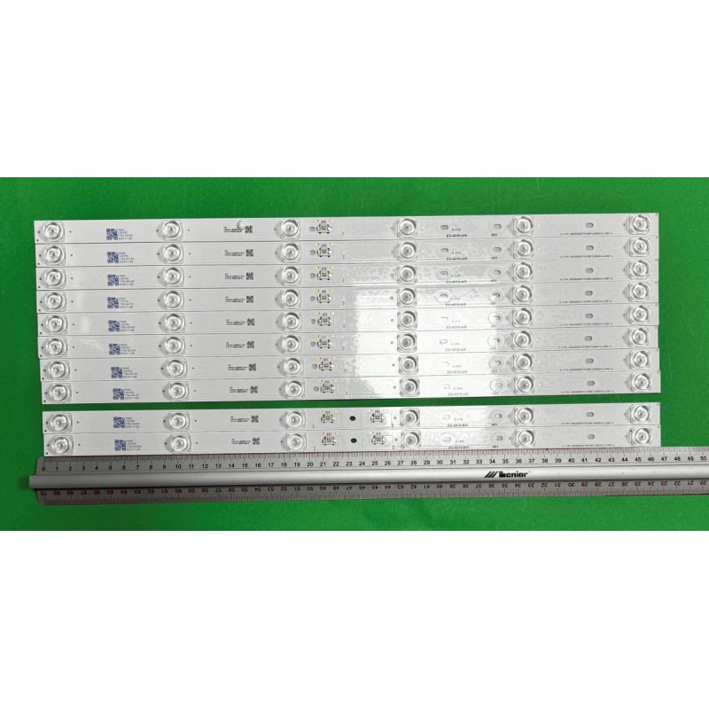 LED-Hintergrundbeleuchtungs...