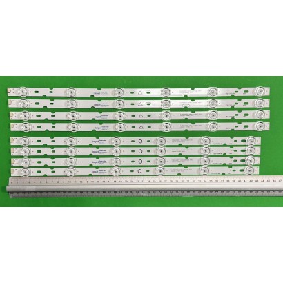 LED-Hintergrundbeleuchtungs...