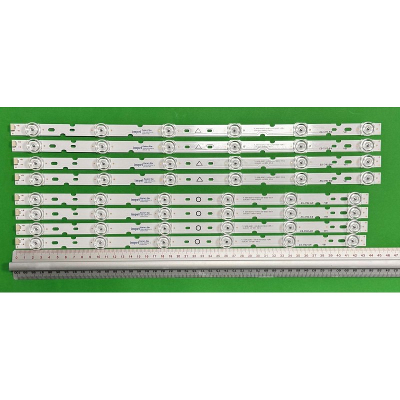 LED-Hintergrundbeleuchtungs...