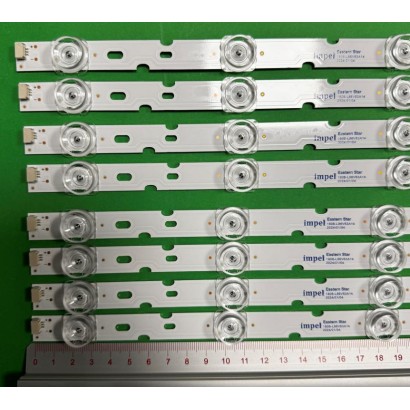 LED-Hintergrundbeleuchtungs...