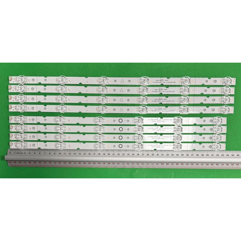 LED-Hintergrundbeleuchtungs...