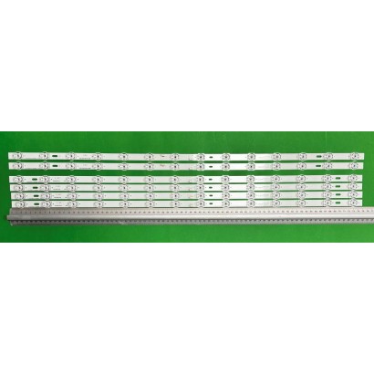 LED-Hintergrundbeleuchtungs...