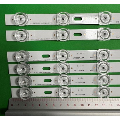 LED-Hintergrundbeleuchtungs...