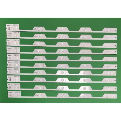 LED-Hintergrundbeleuchtung...