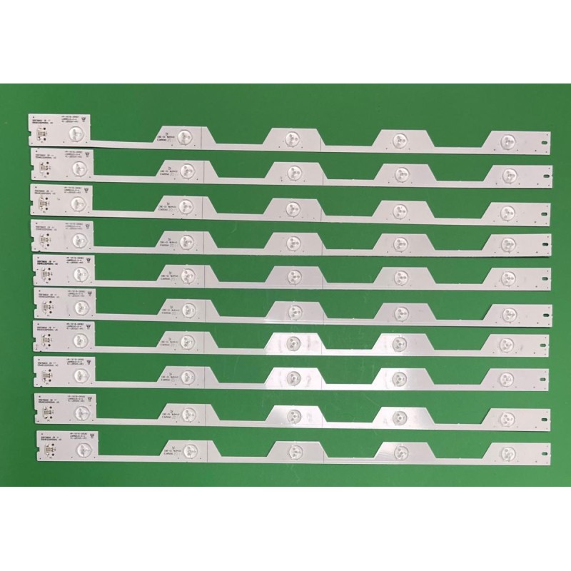 LED-Hintergrundbeleuchtung...