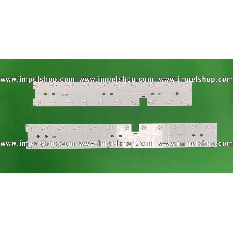 LED-Hintergrundbeleuchtungs...