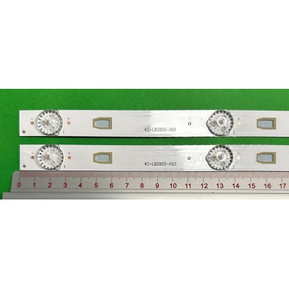 LED-Hintergrundbeleuchtungs...