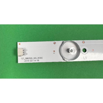 LED-Hintergrundbeleuchtungs...