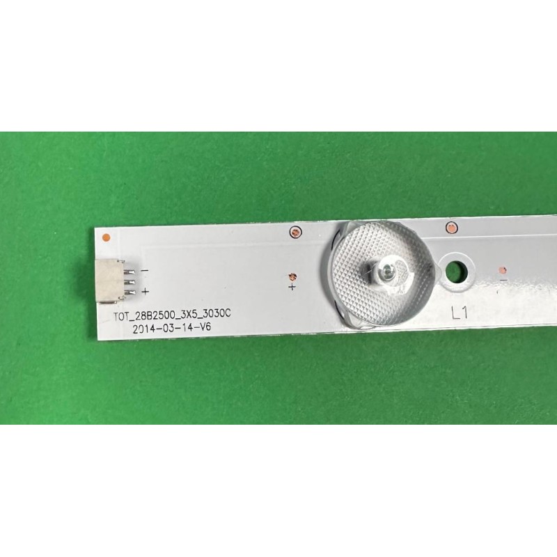 LED-Hintergrundbeleuchtungs...