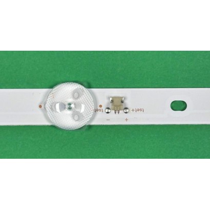 LED-Hintergrundbeleuchtungs...