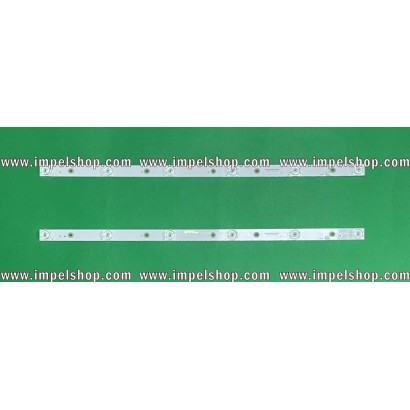 LED-Hintergrundbeleuchtungs...