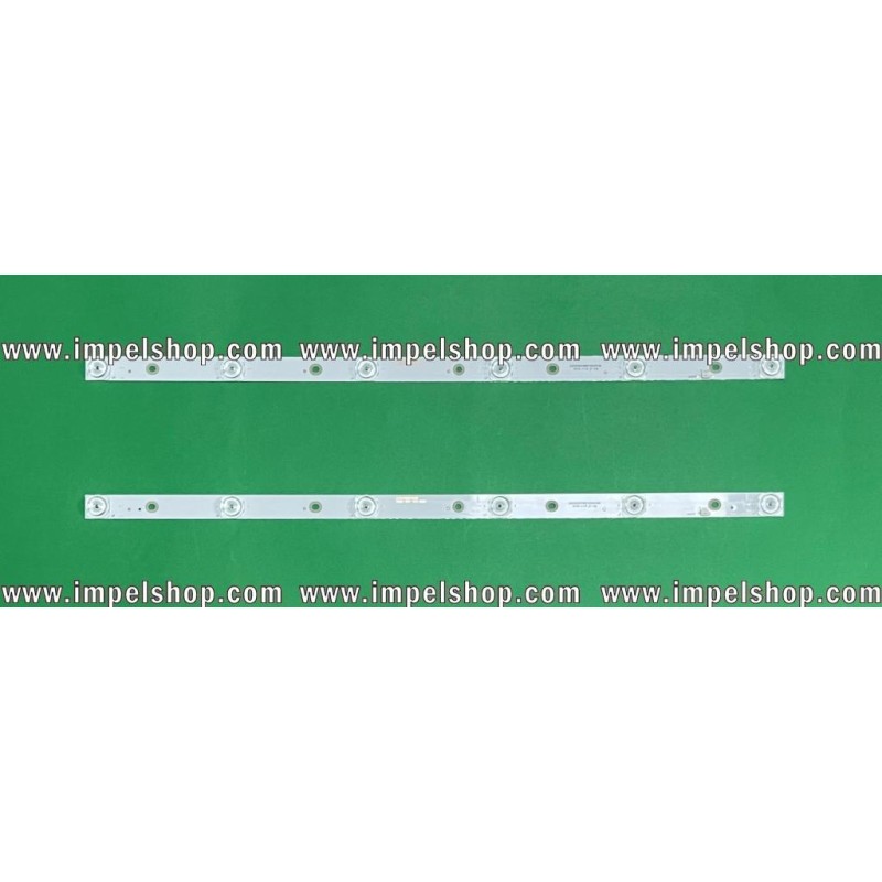 LED-Hintergrundbeleuchtungs...