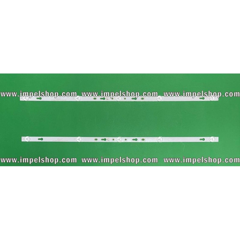 LED-Hintergrundbeleuchtungs...