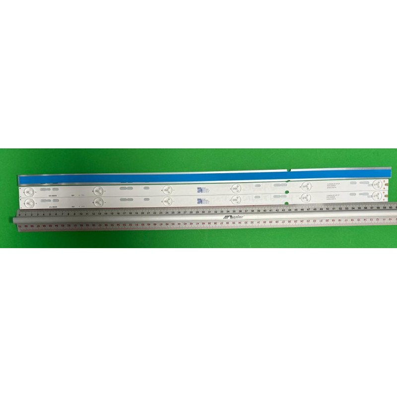 LED-Hintergrundbeleuchtungs...